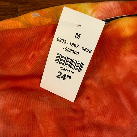 Mini skirt - Picture 2 of 2